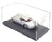 Ixo 1/43 Scale LM1952 - Mercedes Benz 300SL #21 Winner Le Mans 1952 - Silver