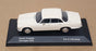 Vanguards 1/43 Scale VA08801 - Daimler Sovereign - Old English White