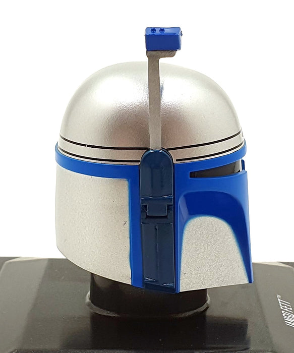Deagostini HEL49 - Star Wars Helmet Collection - Jango Fett