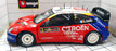 Burago 1/18 Scale 39044 - Citroen Xsara WRC #3 2004 Cyprus S.Loeb