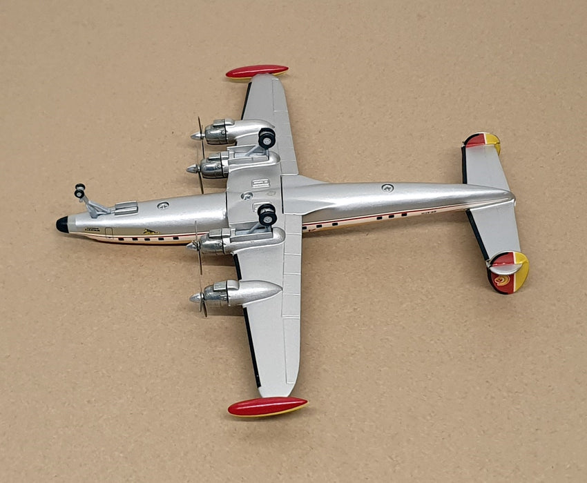 Western Models CA3H - Lockheed Super Constellation Aircraft Air Ceylon 4R-ACH