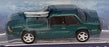 Greenlight 1/64 Scale 13340-C - 1992 Ford Mustang LX 5.0 - Green
