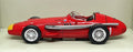 Schuco Junior Line 1/43 Scale 27229 - 1957 Maserati 250F Race Car #1 - Red