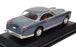 Altaya 1/43 Scale Diecast CV67 - 1955 Facel Vega FV - Greyish Blue