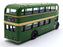 EFE 1/76 Scale 14204 - Bristol FLF Lodekka Western National Bus R33 - Green