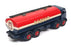 Dinky Toys 942 - Foden 14-Ton Tanker Truck Regent - Blue/Red