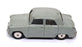 Corgi Toys 9cm Long Original Diecast 201M - Austin Cambridge - Grey
