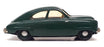 Somerville Models 1/43 Scale 119 - 1950 Saab 92 - Green