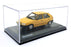 Abrex 1/43 Scale Diecast 143ABS 709GI - 1994 Skoda Felicia - Yellow