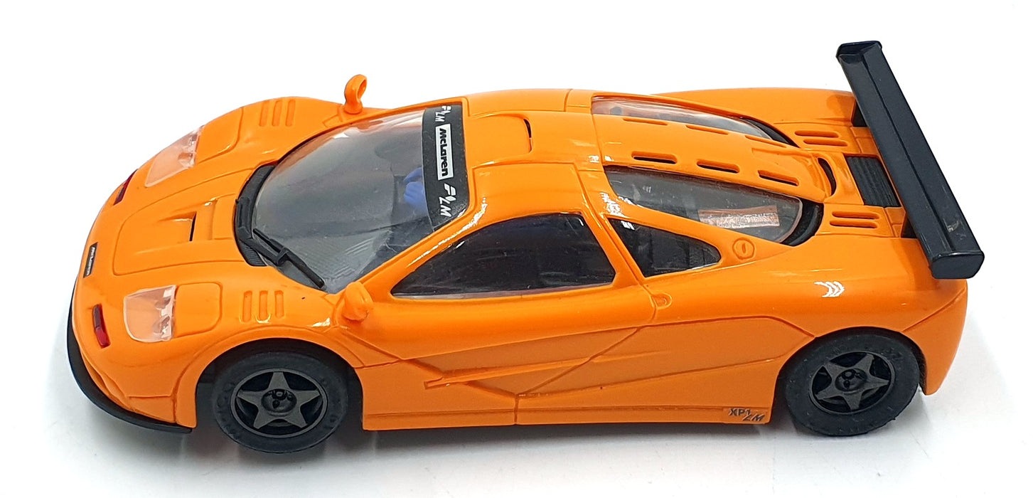 Ninco 1/32 Scale Slot Car 50130 - McLaren F1 GTR - Orange