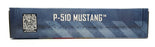 Cobi Bricks 1/48 Scale 5847 - P-51D Mustang - Top Gun