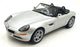 Kyosho 1/12 Scale 08601S - BMW Z8 Bond 007 The World Is Not Enough