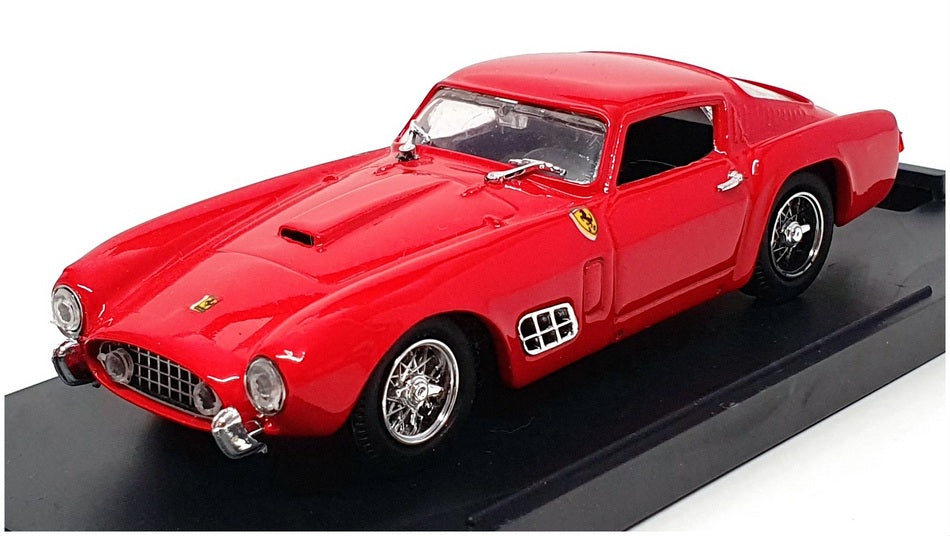 Bang 1/43 Scale Diecast 405 - Ferrari 250 GT Prova - Red
