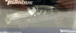DeAgostini 1/43 Scale F220CMC058 - Fast and Furious Buick Grand National - Black