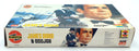 Airfix 1/12 Scale Unbuilt Kit 04402 - James Bond And Oddjob Figures 007