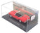 Altaya 1/43 Scale A230SL - 1963 Mercedes Benz 230 SL Roadster - Red