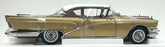 Sun Star 1/18 Diecast 4807 - 1958 Buick Limited Riviera Coupe - Gold