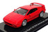 Panini 1/43 Scale PN02B - 2002 Lotus Esprit V8 25th Anniversary Edition - Red