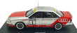 Werk83 1/18 Scale Diecast W1801511 - Audi V8 DTM #1 - Silver