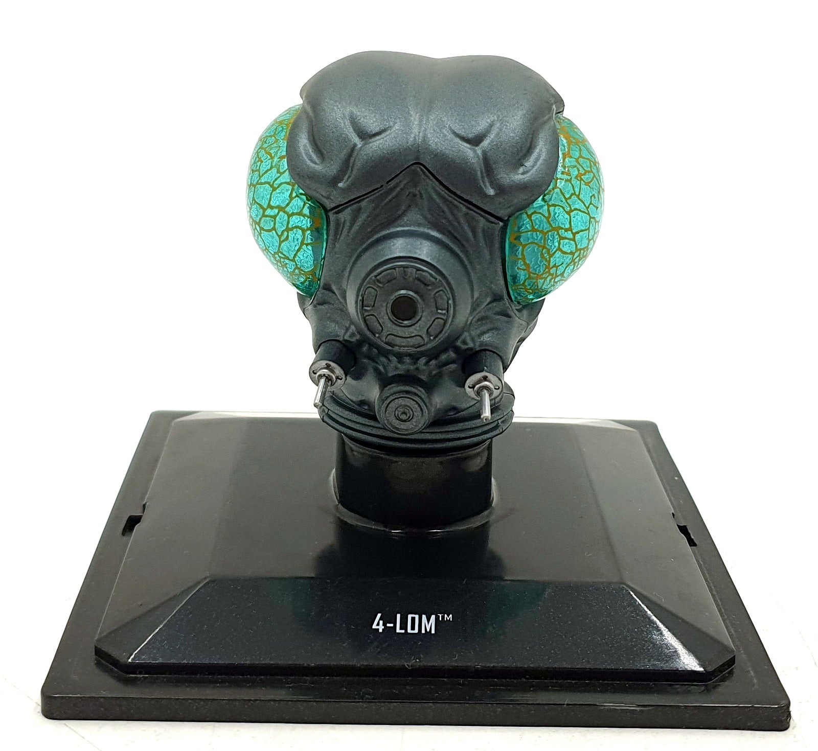 Deagostini HEL58 - Star Wars Helmet Collection - 4-LOM