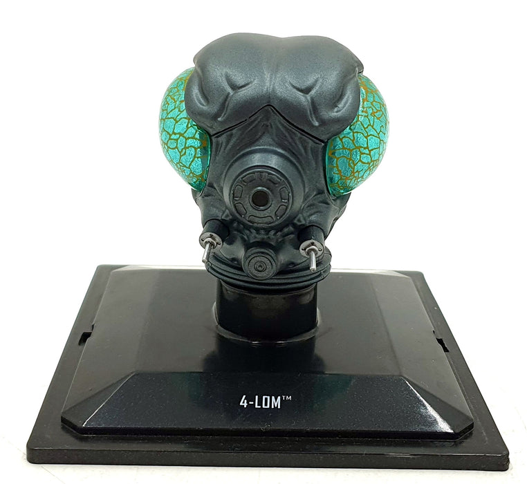 Deagostini HEL58 - Star Wars Helmet Collection - 4-LOM