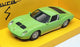 Mondo Motors 1/43 Scale Diecast 53079 - Lamborghini Miura S - Lt. Green
