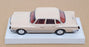 Trax 1/43 Scale Diecast TR36B - 1962 Chrysler S Series Valiant - Beige