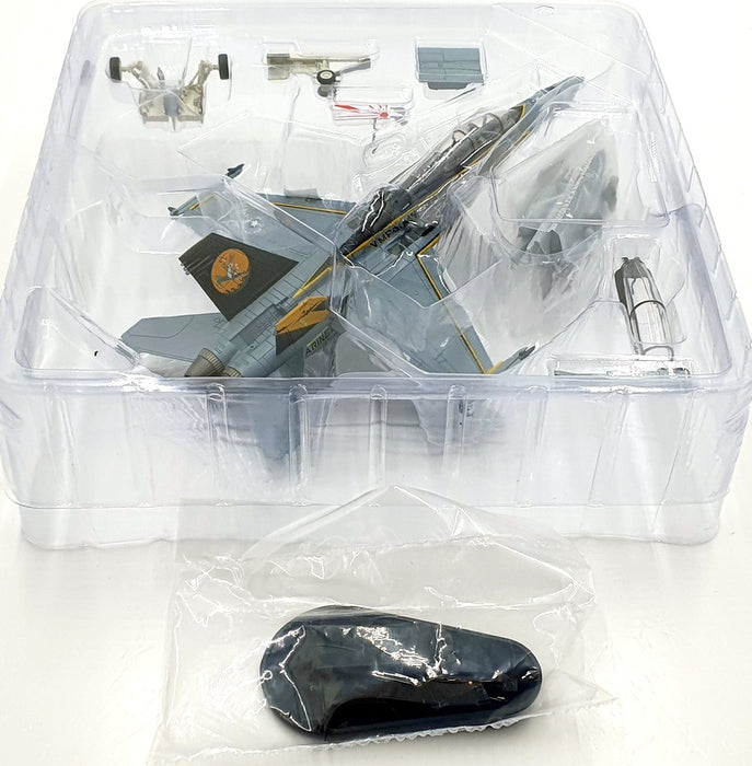 Hobby Master 1/72 Scale HA3560 - McDonnell Douglas F/A-18D Hornet USMC 2020