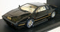 Autoart 1/18 Scale Metal Model Car - 70061 - Lotus Esprit Turbo RHD - Black