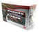 Sun Star 1/24 Scale Diecast 2941 - RM Routemaster Arriva Heritage Fleet Red #76