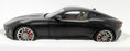 Autoart 1/18 Scale 73652 - Jaguar F-Type 2015 R Coupe - Matt Black