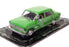 Altaya 1/43 Scale Diecast SOV0BA - Russian VAZ 2103 Zhiguli - Green