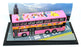 CSM Collector's Model 1/76 Scale CM-DA102B - Dennis Dragon Bus Hong Kong R170