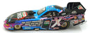 Action 1/24 Scale 104364 Ford Mustang Funny Car Dragster 2003 - Pedregon