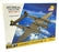 Cobi Bricks 1/32 Scale 5763 - Lockheed P-38 Lightning (H) Aircraft - USA