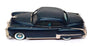 Brooklin 1/43 Scale BRK114 - 1949 Oldsmobile 88 Club Coupe - Met. Blue
