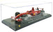 Altaya 1/24 Scale Diecast AT2001G F1 Ferrari F2003 GA #1 Michael Schumacher 2003