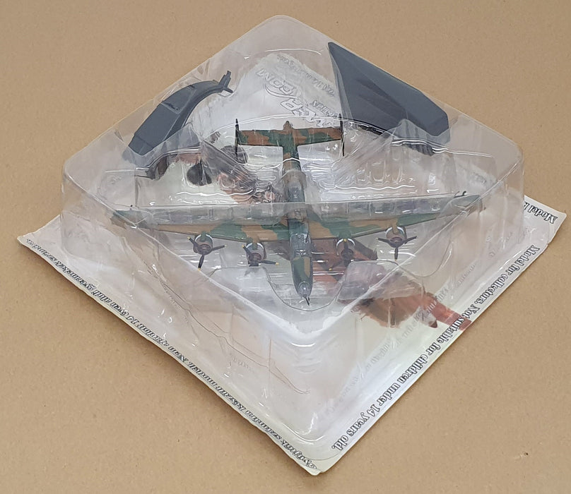 Amercom 1/144 Scale HP1944B - 1944 Handley Page Halifax B.MkIII Aircraft