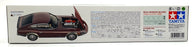 Tamiya 1/24 Scale Model Kit 24360 - Nissan Fairlady 240ZG