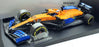 Minichamps 1/18 Scale 530 201955 McLaren F1 Team MCL35M Austrian GP 2020 - Sainz