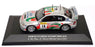 Skid Vitesse 1/43 Scale SKM192 - Hyundai Accent WRC #10 Monte Carlo 2001