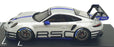 IXO 1/18 Scale LEGT1823CUP006 - Porsche 911 GT3 Cup Track Experience 2023