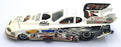 Racing Champions 1/24 Scale 18849P - Chevrolet NHRA Funny Car Kalitta 2006