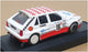 Vitesse 1/43 Scale 030C - Lancia Super Delta - #16 Spiliotis/Thibaud