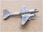 Schabak 1/600 Scale 932/81 - Douglas DC-3 Aircraft - Flygande Veteraner