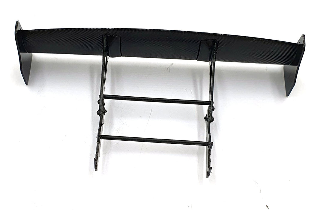 Solido  1/18 Scale S1805821 '24 Nissan GT-R (R35) LBWK Type 2.0 with KATO figure