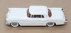 Brooklin Models 1/43 Scale BRK11a - 1957 Lincoln Continental - White