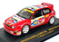 Ixo 1/43 Scale RAM164 - Toyota Corolla WRC #46 Monza Rally 2004