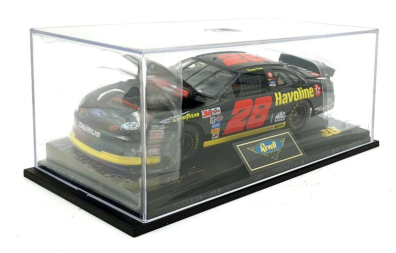 Revell 1/24 Scale V249801445 - Ford Taurus #28 Texaco 1998 - Irwin