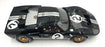 Exoto 1/10 Scale LMC10010 - Ford GT40 Mk II - 1st LM 1966 #2 Amon/McLaren